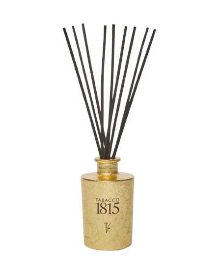1815 Duftstäbchen 250 ml Goldene Vase Raumduft – TFU – 10. Jubiläum (TA250TFU.23T