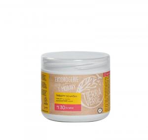 Tierra Verde Geschirrspüler-Tabletten (30 Stück)