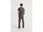 Ecoalf Tabola T-shirt Man Caviar