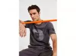 Ecoalf Tabola T-shirt Man Caviar