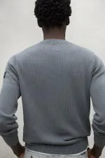 Ecoalf Tail Alf Grey