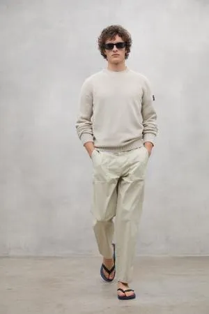 Ecoalf Tail Alf Stone