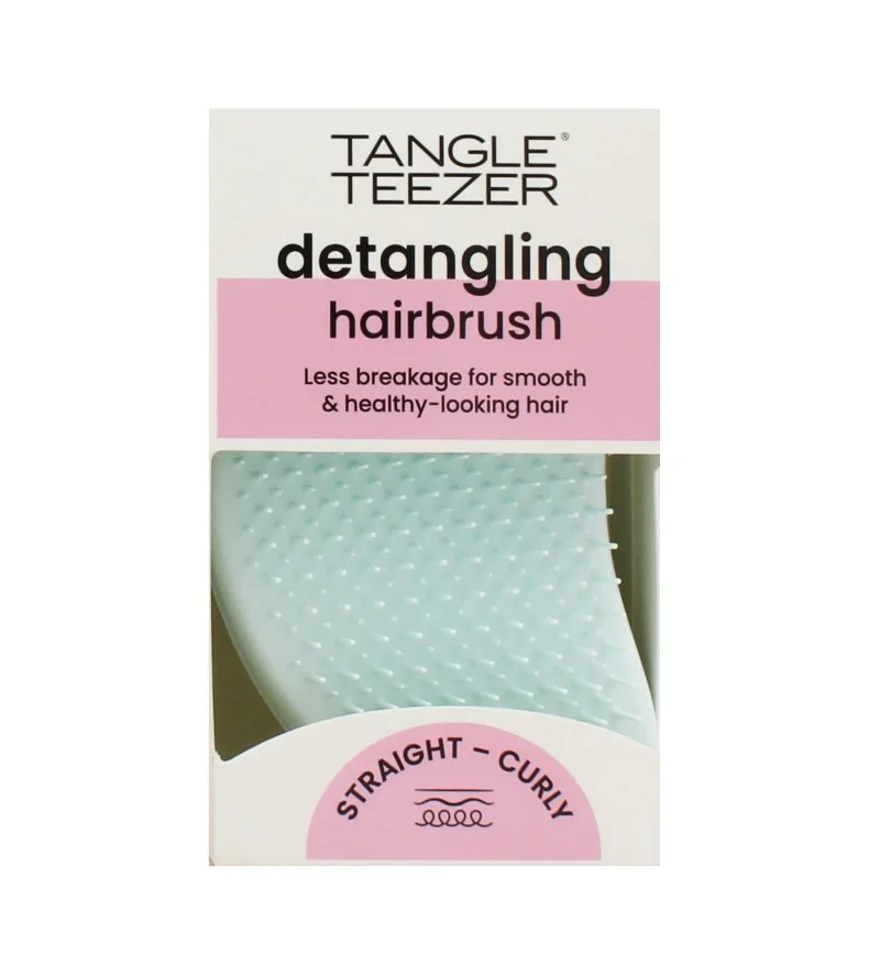 The Original Haarbürste Ice Blue