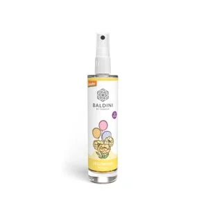 Taoasis Baldini Luftauffrischer FeelJoy BIO (50 ml) – harmonisierend, stimmungsaufhellend und energetisierend