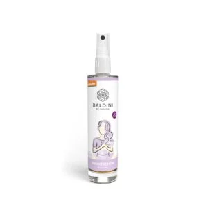 Taoasis Baldini Lufterfrischer Thank You BIO (50 ml) – aufmunternd, ausgleichend und entspannend