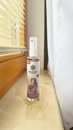 Taoasis Baldini Lufterfrischer Thank You BIO (50 ml) – aufmunternd, ausgleichend und entspannend