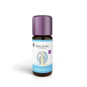 Taoasis Baldini Ätherische Ölmischung Angel Scent BIO (10 ml) – euphorisierend, harmonisierend und aktivierend