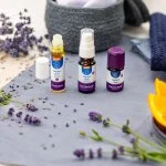 Taoasis Lufterfrischer Sleep Well BIO 50 ml – beruhigend und entspannend