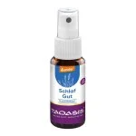 Taoasis Lufterfrischer Sleep Well BIO 50 ml – beruhigend und entspannend