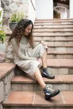 Inkkas Tauro Trekk Boot