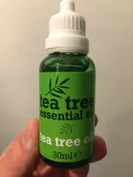 Ätherisches Teebaumöl 30 ml