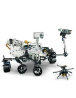 Technic 42158 NASA Mars-Rover Perseverance