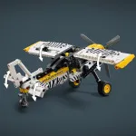 Technic 42198 Flugzeug für abgelegene Gebiete
