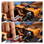 Technic 42228 Auto McLaren MCL39 F1®