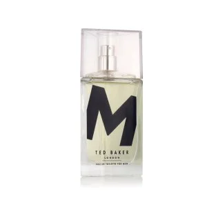 Ted Baker M Eau de Toilette für Herren