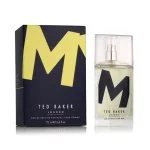 M Eau de Toilette für Herren 75 ml