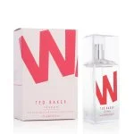 W Eau de Toilette für Damen 75 ml