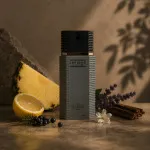 Pour Homme Eau de Toilette für Herren 100 ml