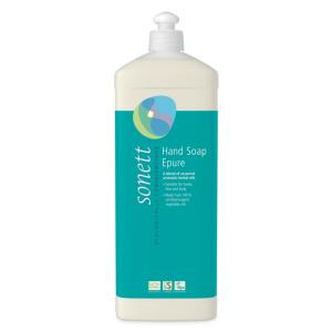 Flüssige Handseife - Epure 1 l