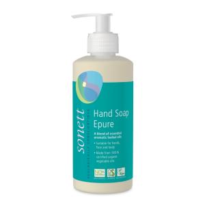Flüssige Handseife - Epure 300 ml
