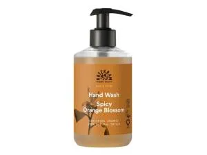 Urtekram Flüssige Handseife Spicy Orange 300 ml BIO