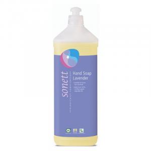 Flüssige Handseife - Lavendel 1 l
