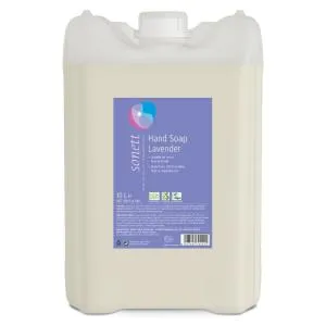 Sonett Flüssige Handseife - Lavendel 10 l