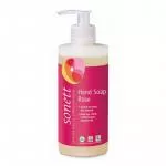 Sonett Flüssige Handseife - Rose 300 ml