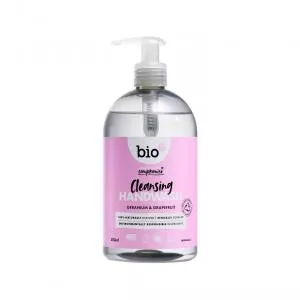 Bio-D Flüssige Handseife mit Geranien- und Grapefruitduft (500 ml)