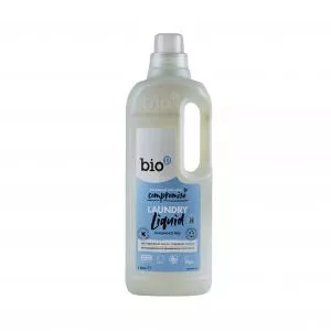 Bio-D Hypoallergenes Flüssigwaschgel (1 L)