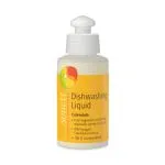 Sonett Flüssiges Geschirrspülmittel - Ringelblume 120 ml
