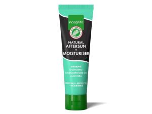 Schützende Emollient-Körpercreme mit Citronella (200 ml) - auch für die After-Sun-Pflege geeignet