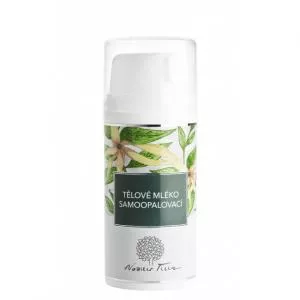 Nobilis Tilia Selbstbräunende Körperlotion 100 ml