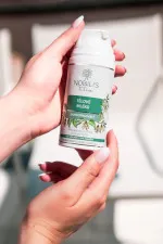 Nobilis Tilia Selbstbräunende Körperlotion 100 ml