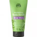 Urtekram Aloe vera Körperpeeling 150 ml BIO, VEG