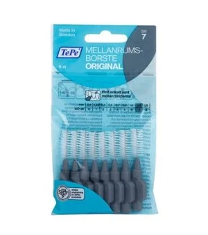 TePe Original Interdentalbürsten 1,3 mm 8 Stück
