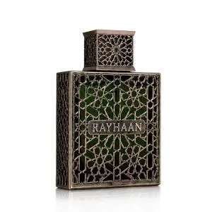 Rayhaan Terra Eau de Parfum für Herren