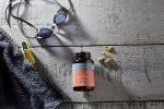 Terranova Health Living Multivitamin Sport (50 Kapseln) - unterstützt den Körper bei Belastung und Regeneration