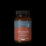 Terranova Health Microbiome Travel (50 Kapseln) - Unterstützung beim Umgebungswechsel