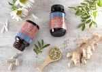 Terranova Health Probiotika-Komplex & Präbiotika (50 Kapseln) - zur Unterstützung der Darmflora