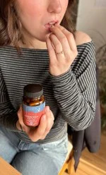 Terranova Health Quercetin Nettle Complex mit Brennnessel (50 Kapseln) - in der Pollensaison und bei geschwächtem Immunsystem