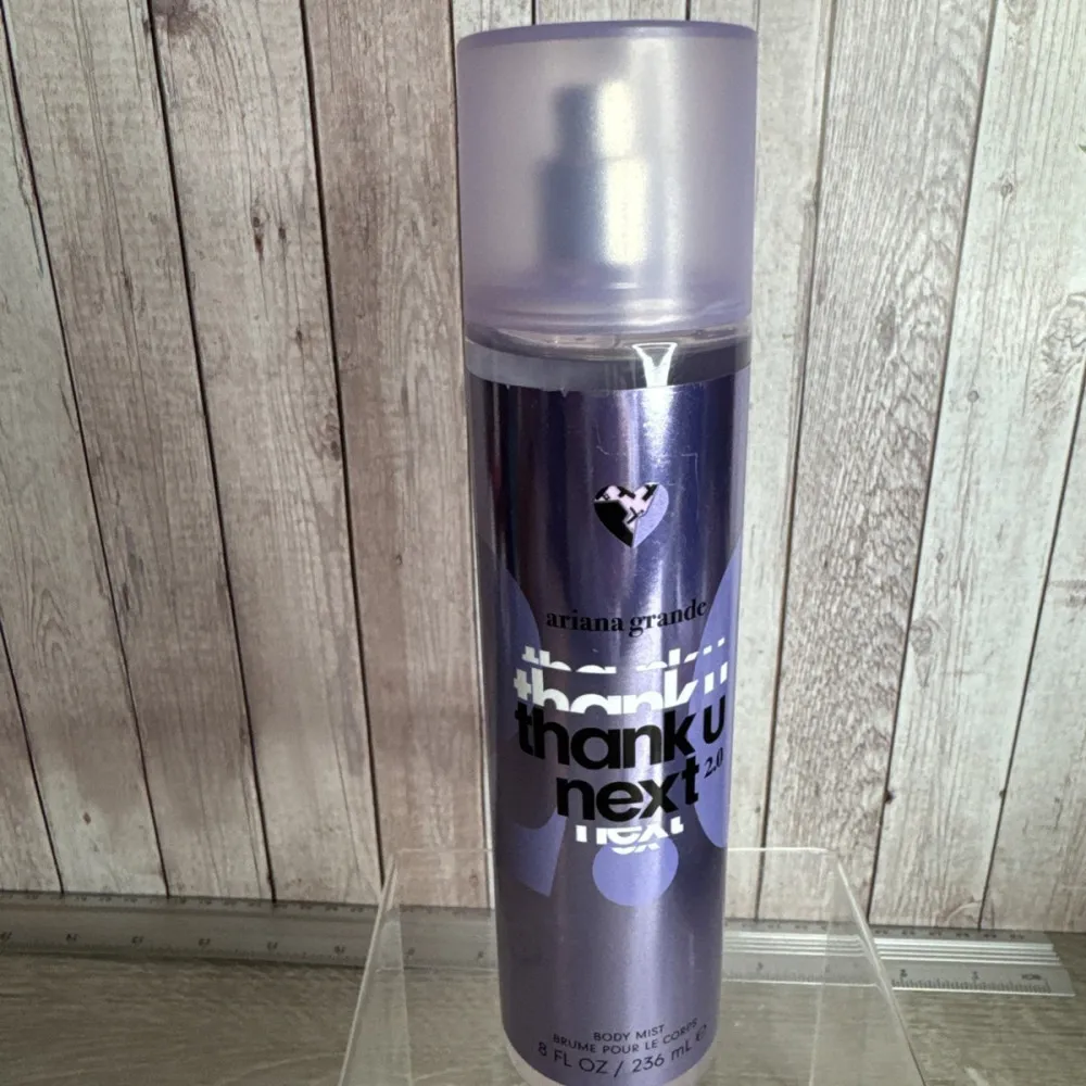 Thank U Next 2.0 Körperspray für Damen 236 ml