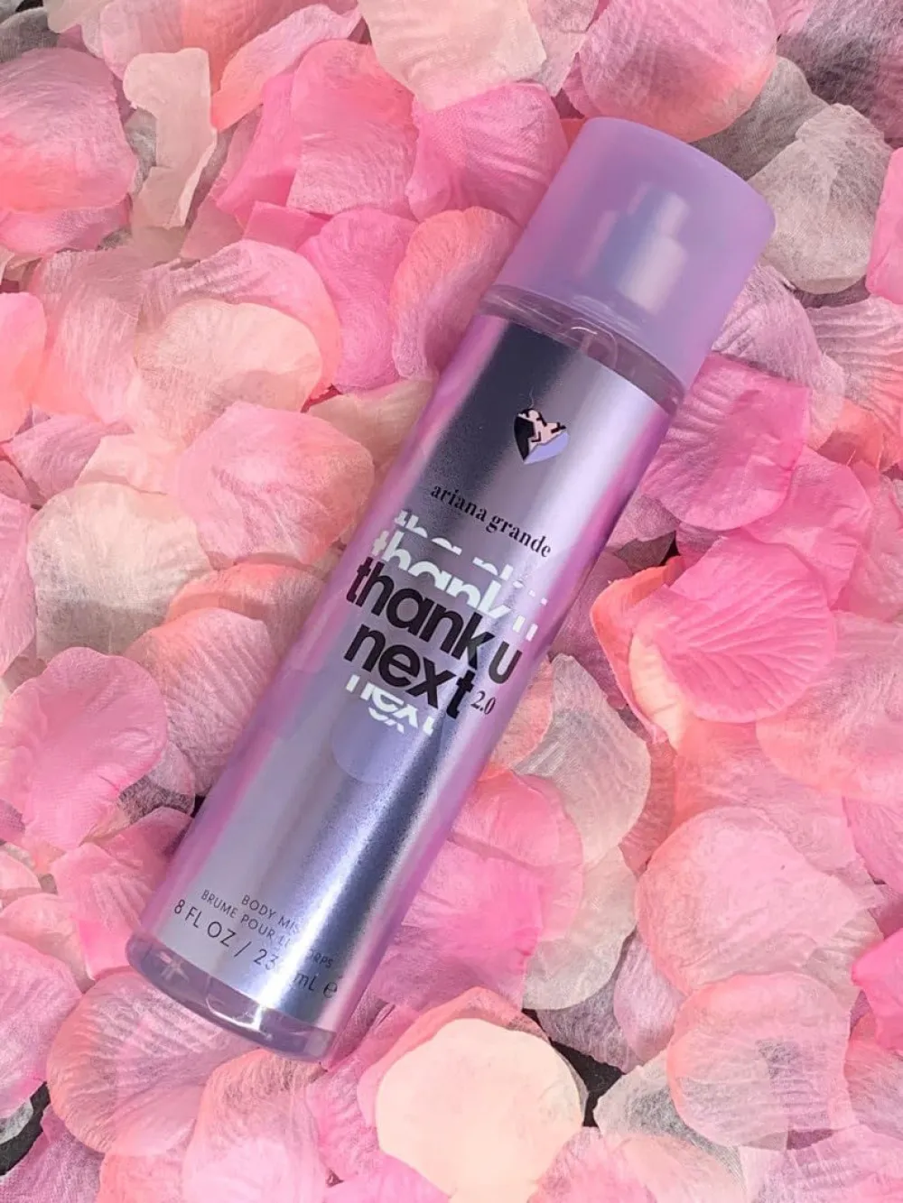 Thank U Next 2.0 Körperspray für Damen 236 ml