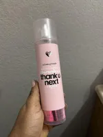 Thank U Next Körperspray für Damen 236 ml