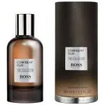 The Collection Confident Oud Intense Eau de Parfum für Herren 100 ml