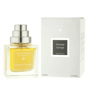 The Different Company Oriental Lounge Eau de Parfum Unisex