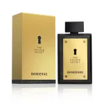 The Golden Secret Eau de Toilette für Herren