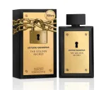 The Golden Secret Eau de Toilette für Herren