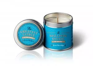 The Greatest Candle in the World Duftkerze in einer Dose (200 g) - Jasminwunder