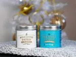 The Greatest Candle in the World Duftkerze in der Dose (200 g) - Darjeeling-Blume